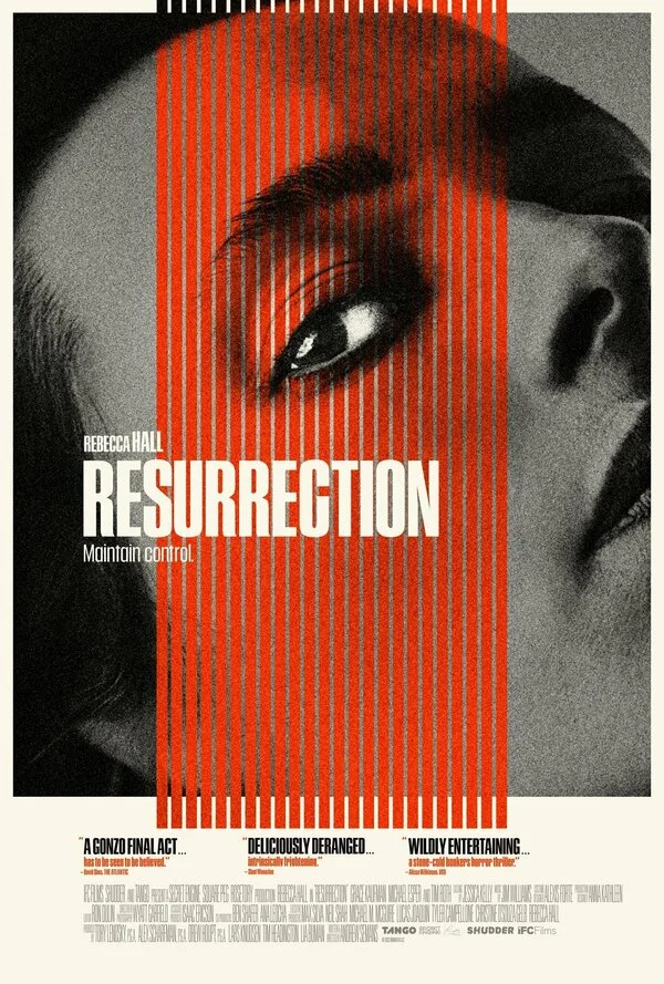 Воскрешение (2022) - смотреть онлайн